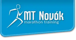 MT Novák – marathon training