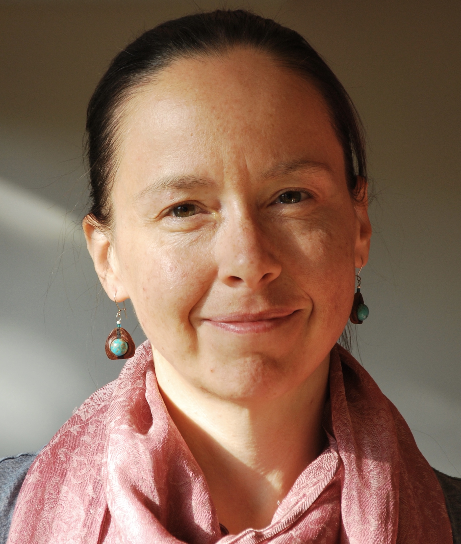 Mgr. Jitka Collerová