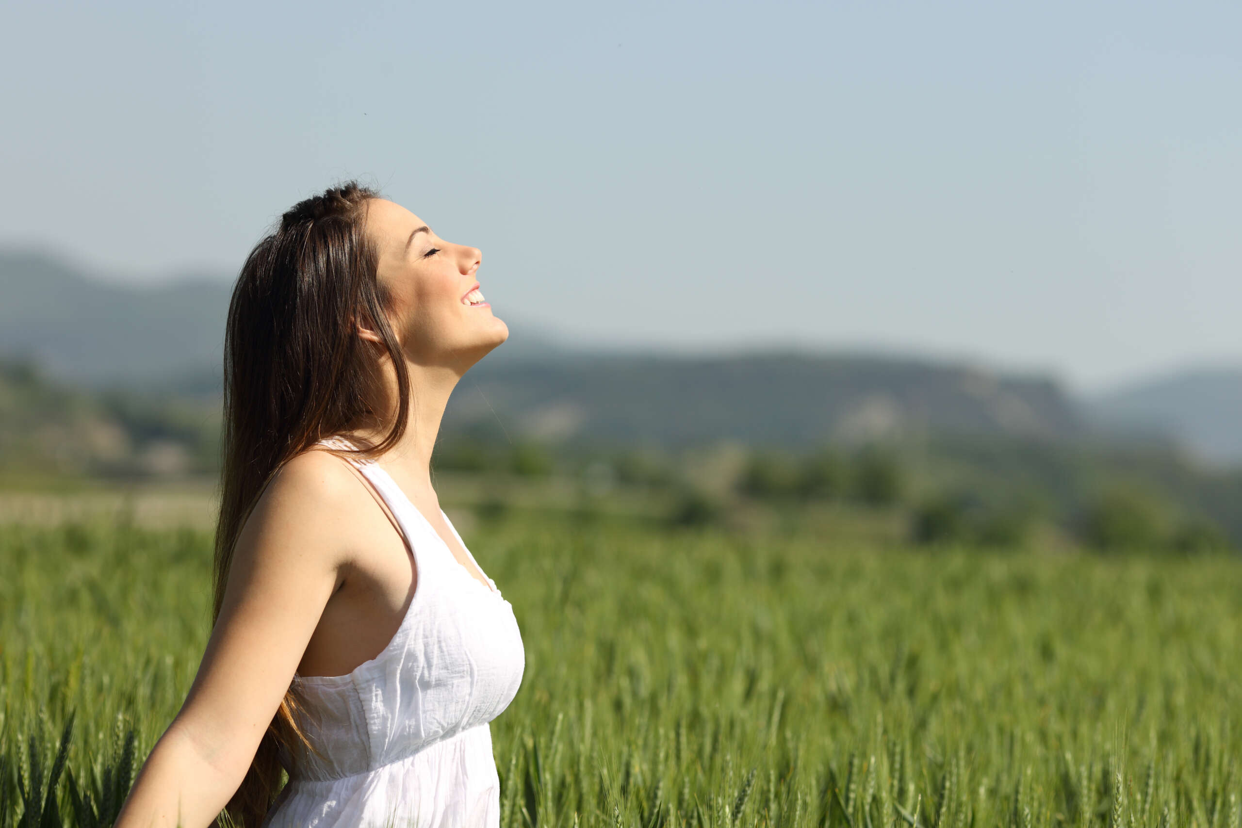 Back pain during menstruation