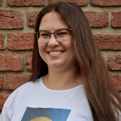 Mgr. Klára Skalla (Venclíková)