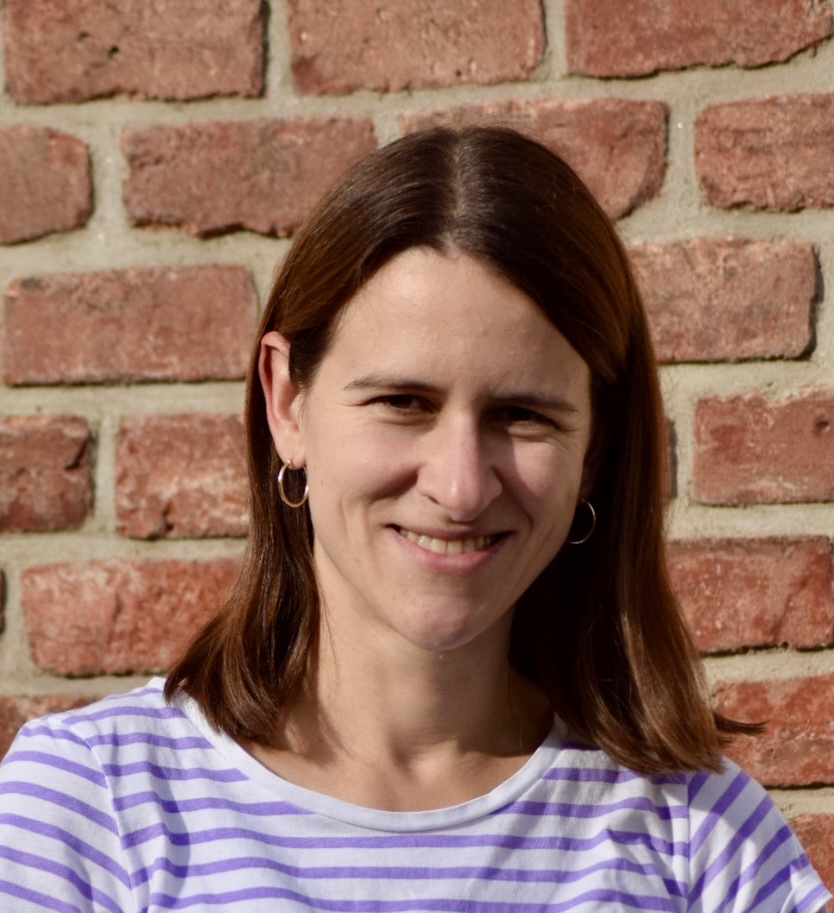 Mgr. Lenka Ryšánková