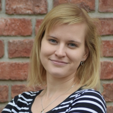 Mgr. Markéta Knot Černá