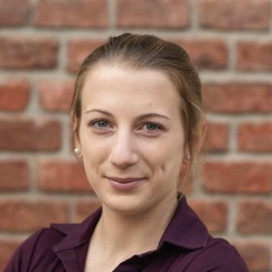 Mgr. Lucie Murasová