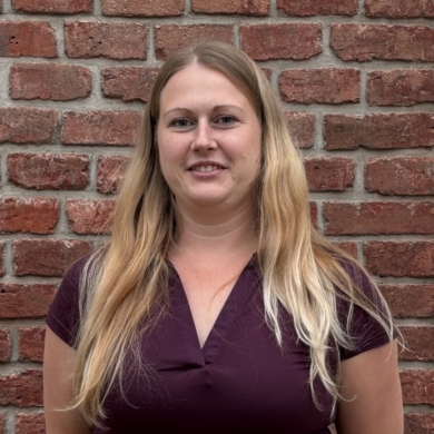 Bc. Jiřina Frohlichová, cert. MDT