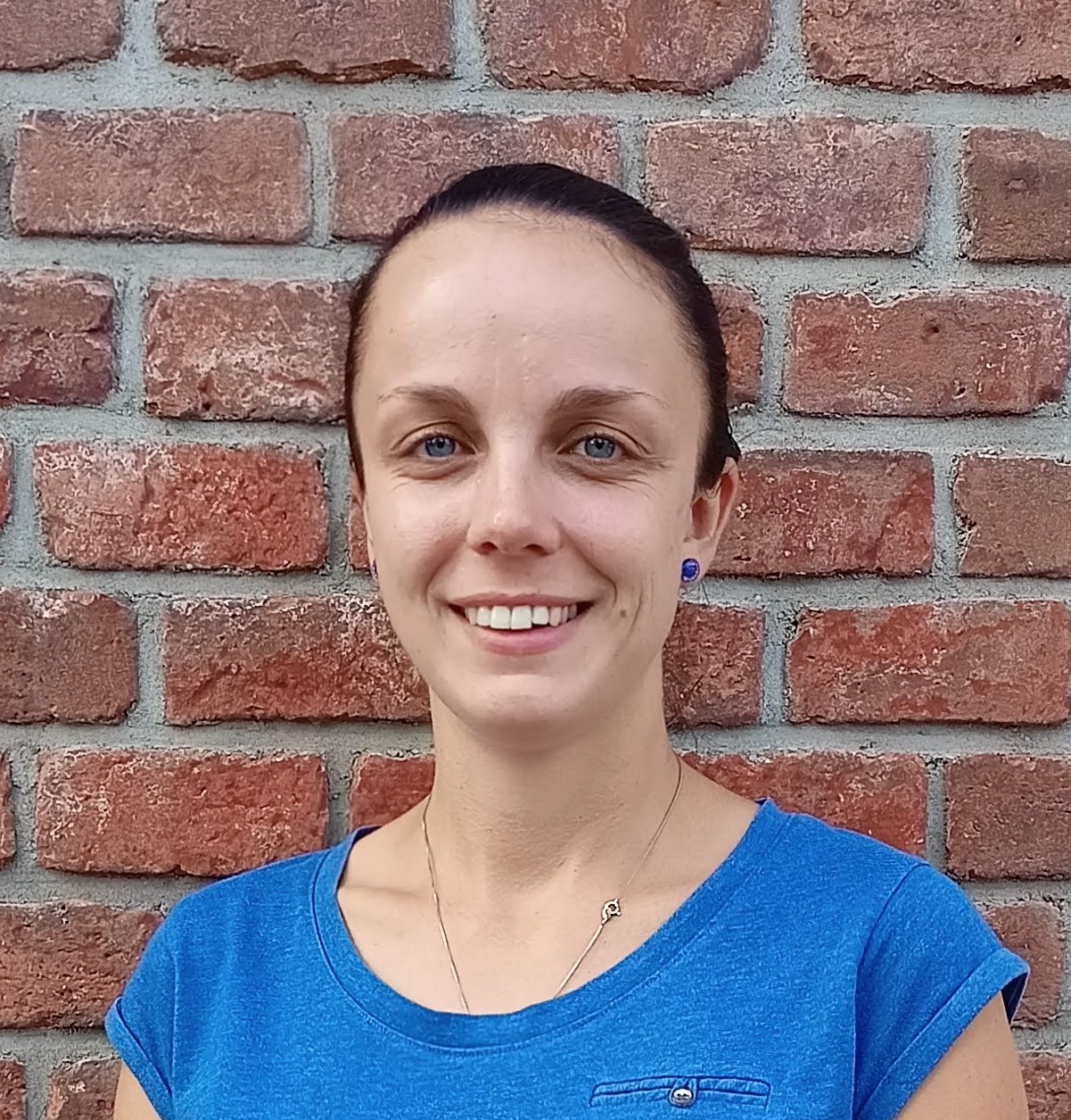 Mgr. Michaela Zajíčková