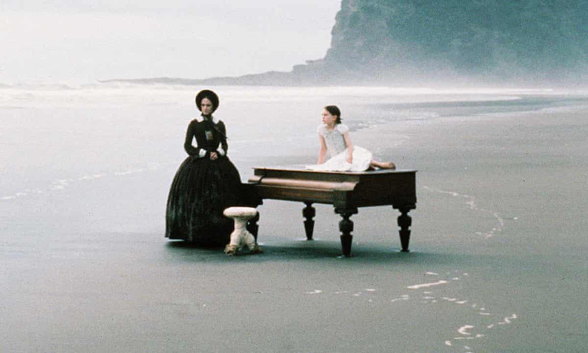 Jungiánský filmový klub – Piano