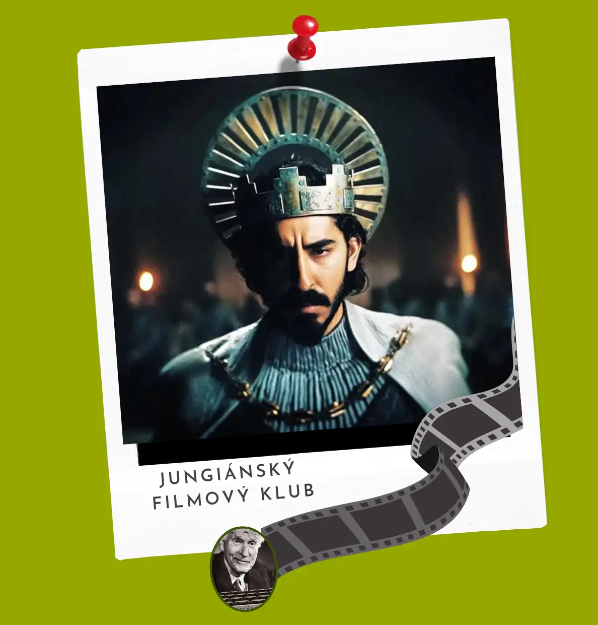 Jungiánský filmový klub – Zelený rytíř