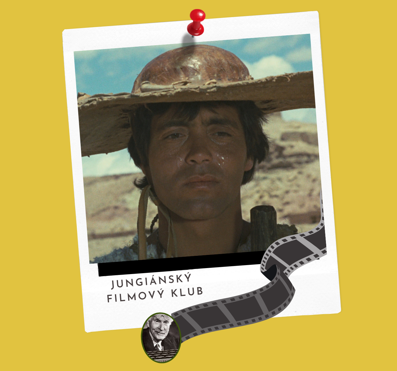 Jungiánský filmový klub – Oidipus král