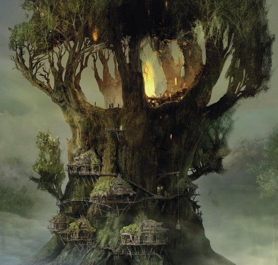 Strom a snový strom s PhDr. Ludvíkem Běťákem