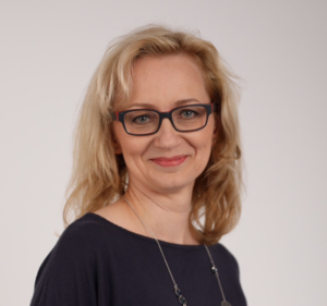 Psychosomatická konzultace s MUDr. Pavlínou Klusáčkovou, Ph.D.